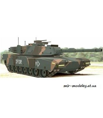 100 m1a1 abrams nato camo paper replika iz bumagi razvertka shablon papercraft skachat besplatno mir bumazhnogo modelirovanija 1c9d96b.jpg