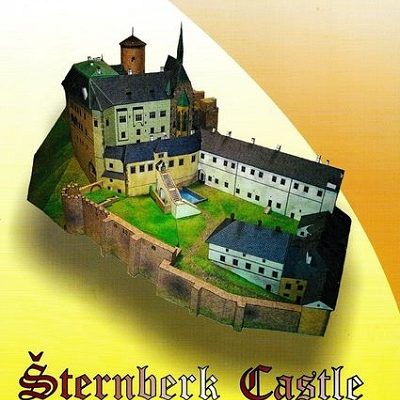 10011 grad sternberk z art iz bumagi razvertka shablon papercraft skachat besplatno mir bumazhnogo modelirovanija 688e40d.jpg