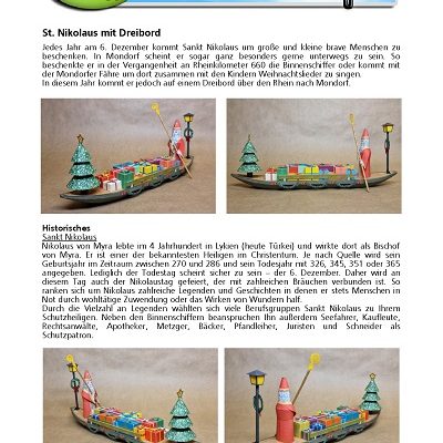 1006 st nikolaus mit dreibord mondorfer bastelbogen iz bumagi razvertka shablon papercraft skachat besplatno mir bumazhnogo modelirovanija ad06880.jpg