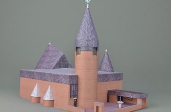 1015 cerkov svjatogo adelhajda mondorfer bastelbogen iz bumagi razvertka shablon papercraft skachat besplatno mir bumazhnogo modelirovanija eddc35e.jpg