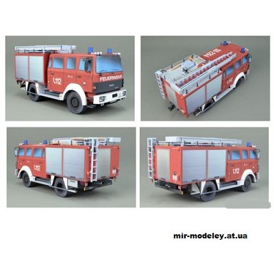 1052 pozharnaja mashina iveco mondorfer bastelbogen iz bumagi razvertka shablon papercraft skachat besplatno mir bumazhnogo modelirovanija e0b4765.jpg