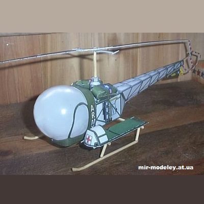 10564 vertolet dlja evakuacii ranenyh na nosilkah bell h13 sioux fiddlers green iz bumagi razvertka shablon papercraft skachat besplatno mir buma 4f7e601.jpg