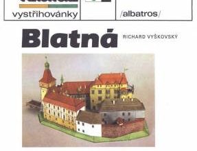 106 zamok blatna albatros iz bumagi razvertka shablon papercraft skachat besplatno mir bumazhnogo modelirovanija fa2bdba.jpg