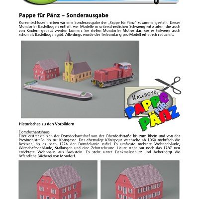 1070 pappe fuumlr paumlnz sonderausgabe mondorfer bastelbogen iz bumagi razvertka shablon papercraft skachat besplatno mir bumazhnogo modelirovan 2751793.jpg