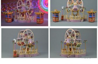 1087 attrakcion chjortovo koleso mondorfer bastelbogen iz bumagi razvertka shablon papercraft skachat besplatno mir bumazhnogo modelirovanija 6509315.jpg