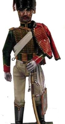 10948 shasser chasseur fabrizio prudenziati iz bumagi razvertka shablon papercraft skachat besplatno mir bumazhnogo modelirovanija 665dabf.jpg