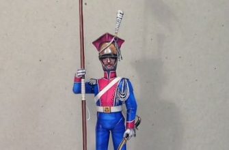 10949 ulan lanciere fabrizio prudenziati iz bumagi razvertka shablon papercraft skachat besplatno mir bumazhnogo modelirovanija babe2e3.jpg