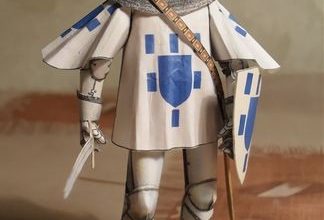 10952 aljom de garpen 53 varianta okrasa azincourt 1415 french iz bumagi razvertka shablon papercraft skachat besplatno mir bumazhnogo modelirova 64c68c3.jpg