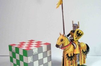 10958 konnyj rycar calenzano 1325 54mm fabrizio prudenziati iz bumagi razvertka shablon papercraft skachat besplatno mir bumazhnogo modelirovanij 83e94c7.jpg
