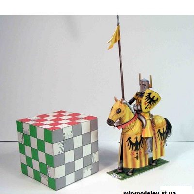 10958 konnyj rycar calenzano 1325 54mm fabrizio prudenziati iz bumagi razvertka shablon papercraft skachat besplatno mir bumazhnogo modelirovanij 83e94c7.jpg