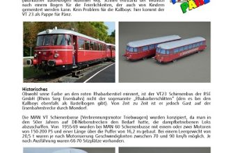 1097 avtomotrisa schienenbus man vt23 jubilaumlumsversion mondorfer bastelbogen iz bumagi razvertka shablon papercraft skachat besplatno mir buma 6c96d46.jpg