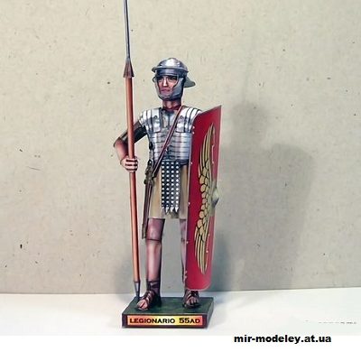 10976 legioner legionario fabrizio prudenziati iz bumagi razvertka shablon papercraft skachat besplatno mir bumazhnogo modelirovanija cfb4640.jpg