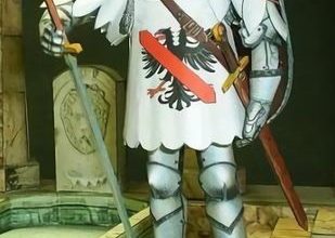 10978 bertrand du guesclin bertran dju geklen fabrizio prudenziati iz bumagi razvertka shablon papercraft skachat besplatno mir bumazhnogo modeli 6c5932e.jpg