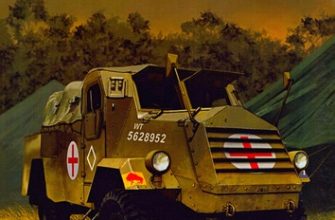 11156 broneavtomobil gm c15ta wak 2012 11 12 iz bumagi razvertka shablon papercraft skachat besplatno mir bumazhnogo modelirovanija a3f3ade.jpg