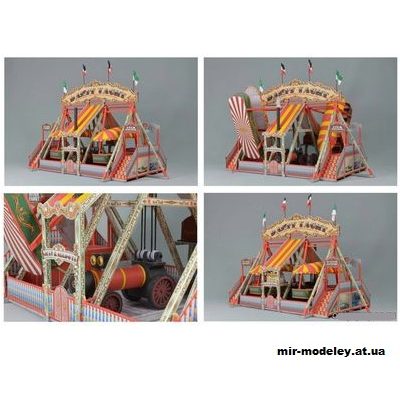 1139 jarmarochnyj attrakcion kacheli dampfyacht mondorfer bastelbogen iz bumagi razvertka shablon papercraft skachat besplatno mir bumazhnogo mod 57d15c9.jpg