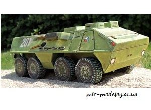 114 skot abc 1972 05 iz bumagi razvertka shablon papercraft skachat besplatno mir bumazhnogo modelirovanija 51060a6.jpg