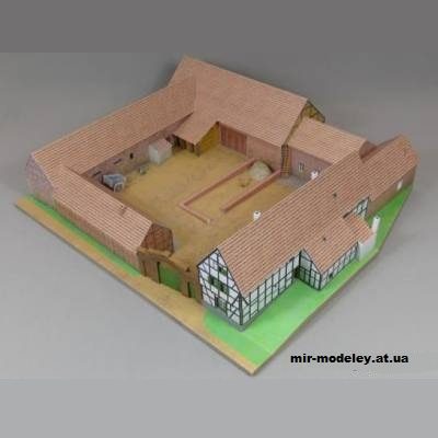 1152 giesenshof mondorfer bastelbogen iz bumagi razvertka shablon papercraft skachat besplatno mir bumazhnogo modelirovanija 0e8b2a7.jpg