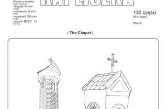 11773 chasovnja kapliczka renova model iz bumagi razvertka shablon papercraft skachat besplatno mir bumazhnogo modelirovanija a912581.jpg