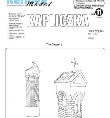 11773 chasovnja kapliczka renova model iz bumagi razvertka shablon papercraft skachat besplatno mir bumazhnogo modelirovanija a912581.jpg