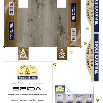 11874 rampa lisboa dakar 1979 2007 spida models iz bumagi razvertka shablon papercraft skachat besplatno mir bumazhnogo modelirovanija 4c1263a.jpg