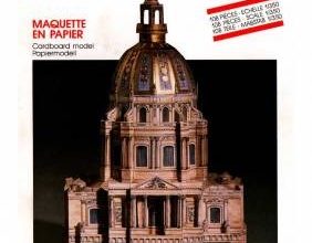 11905 gosudarstvennyj dom invalidov v parizhe le dome des invalides editions pascaline iz bumagi razvertka shablon papercraft skachat besplatno m 9d5701e.jpg