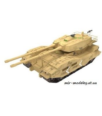120 eff type 61 tank 5 peri paperhobby iz bumagi razvertka shablon papercraft skachat besplatno mir bumazhnogo modelirovanija 5b35d26.jpg