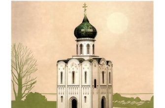 12010 cerkov pokrova na nerli umnaja bumaga 315 iz bumagi razvertka shablon papercraft skachat besplatno mir bumazhnogo modelirovanija 2fecba6.jpg