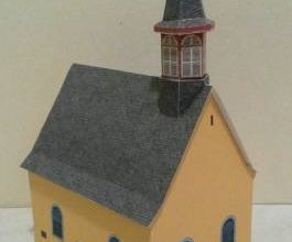1205 evangelicheskaja cerkov v oberkassele evangelische kirche oberkassel mondorfer bastelbogen iz bumagi razvertka shablon papercraft skachat be a43ae1c.jpg