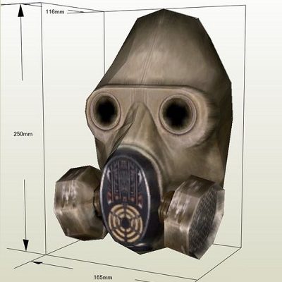 12083 protivogaz antigas stalker iz bumagi razvertka shablon papercraft skachat besplatno mir bumazhnogo modelirovanija f2fc085.jpg