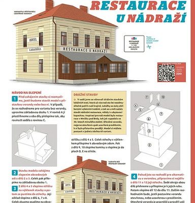 12109 restaurace u nadrazi abc 222024 iz bumagi razvertka shablon papercraft skachat besplatno mir bumazhnogo modelirovanija 9372f0e.jpg