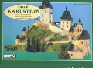 12176 zamok karlshtejn karlstejn betexa iz bumagi razvertka shablon papercraft skachat besplatno mir bumazhnogo modelirovanija f170e52.jpg