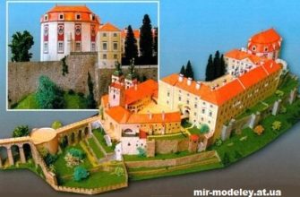 12184 zamok vranov zamek vranov betexa 227 iz bumagi razvertka shablon papercraft skachat besplatno mir bumazhnogo modelirovanija 93aa6fd.jpg