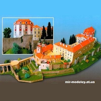 12184 zamok vranov zamek vranov betexa 227 iz bumagi razvertka shablon papercraft skachat besplatno mir bumazhnogo modelirovanija 93aa6fd.jpg