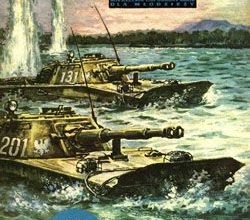 122 lekki czolg plywajacy pt 76 maly modelarz 1975 01 iz bumagi razvertka shablon papercraft skachat besplatno mir bumazhnogo modelirovanija 21c48a4.jpg