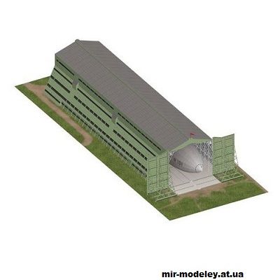 12273 airship shed currell graphics iz bumagi razvertka shablon papercraft skachat besplatno mir bumazhnogo modelirovanija 5b17530.jpg