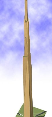 12279 mile high illinois currell graphics iz bumagi razvertka shablon papercraft skachat besplatno mir bumazhnogo modelirovanija 280f5f4.jpg