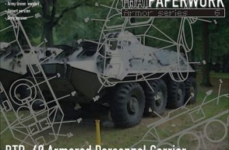 124 btr 60 btr 60 thaipaperwork 06 iz bumagi razvertka shablon papercraft skachat besplatno mir bumazhnogo modelirovanija 4068d98.jpg