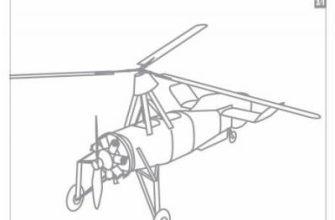 12445 avro 671 rota mki kampfflieger iz bumagi razvertka shablon papercraft skachat besplatno mir bumazhnogo modelirovanija 5d2ec43.jpg