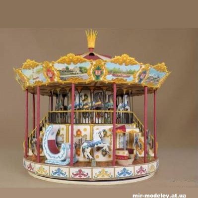 1256 karusel rheinromantik karussell mondorfer bastelbogen iz bumagi razvertka shablon papercraft skachat besplatno mir bumazhnogo modelirovanija 2793859.jpg