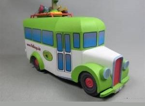 1257 avtobus der kallbus mondorfer bastelbogen iz bumagi razvertka shablon papercraft skachat besplatno mir bumazhnogo modelirovanija a7b076f.jpg