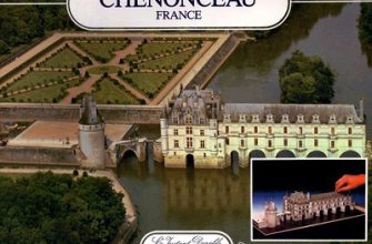 12620 shenonso chenonceau linstant durable 01 iz bumagi razvertka shablon papercraft skachat besplatno mir bumazhnogo modelirovanija f3ddc7c.jpg