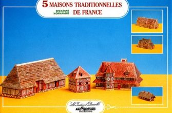 12626 5 maisons traditionnelles de france linstant durable 07 iz bumagi razvertka shablon papercraft skachat besplatno mir bumazhnogo modelirovan beb36af.jpg