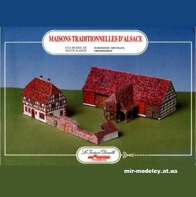 12630 tradicionnye doma elzasa maisons traditionnelles dalsace linstant durable 12 iz bumagi razvertka shablon papercraft skachat besplatno mir b fbcf52f.jpg