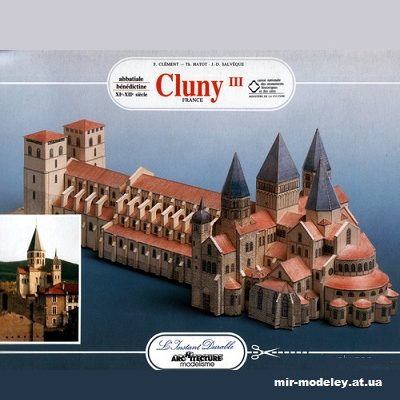 12635 kljuni cluny linstant durable 18 iz bumagi razvertka shablon papercraft skachat besplatno mir bumazhnogo modelirovanija 67ee81d.jpg
