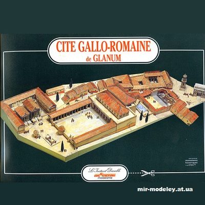 12645 cite gallo romaine de glanum linstant durable 35 iz bumagi razvertka shablon papercraft skachat besplatno mir bumazhnogo modelirovanija cb649f7.jpg