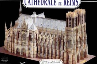 12647 rejmsskij sobor cathedrale de reims linstant durable 37 iz bumagi razvertka shablon papercraft skachat besplatno mir bumazhnogo modelirovan 4109999.jpg