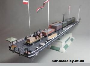 1265 zheleznodorozhnyj parom s vagonami trajekt bonn oberkassel mondorfer bastelbogen iz bumagi razvertka shablon papercraft skachat besplatno mi cbedcdb.jpg