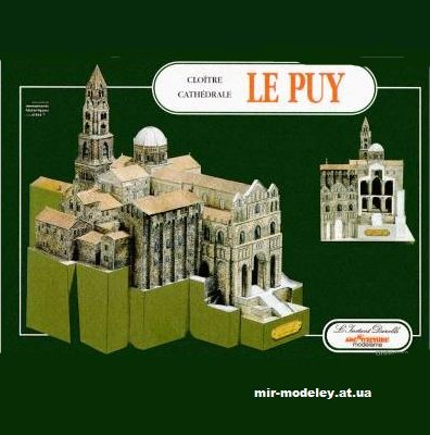 12650 le puy linstant durable 40 iz bumagi razvertka shablon papercraft skachat besplatno mir bumazhnogo modelirovanija b4a93fa.jpg