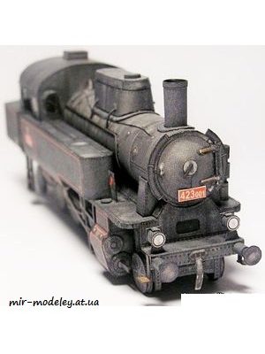 1268 parni lokomotiva rady 4230 abc 1987 17 iz bumagi razvertka shablon papercraft skachat besplatno mir bumazhnogo modelirovanija addb213.jpg