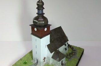 12852 kostel sv bartolomeje v bobruvce pavel styl iz bumagi razvertka shablon papercraft skachat besplatno mir bumazhnogo modelirovanija 87994bf.jpg